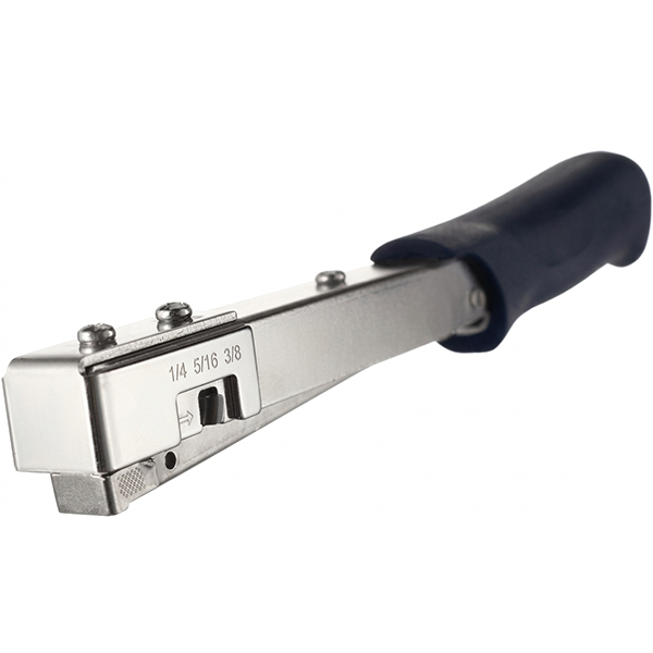 Rapid Fissatrice a Martello R19E per Graffe N.13/4-6 - RAPID - Immagine 3